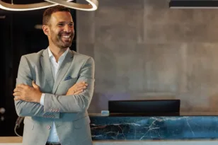 ΔΕΗ myHotel SmartRate: Νέο προϊόν ενέργειας ειδικά σχεδιασμένο για ξενοδοχεία