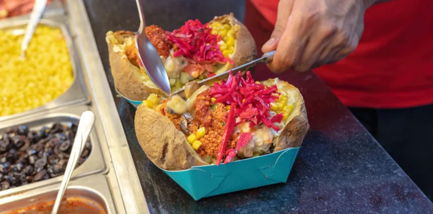 Κωνσταντινούπολη: Μάνα και τα δυο της παιδιά πέθαναν από ψεκασμένα τρόφιμα!