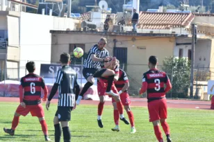 Παναιγιάλειος – Παναχαϊκή: Εχουν να αποδείξουν πολλά οι δύο ομάδες