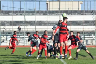 Αφιέρωμα Παναιγιάλειος – Παναχαϊκή: Μια ιστορία που κρατάει από το μακρινό 1931