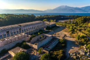 Πάτρα: Ολο το σχέδιο εξυγίανσης – Τι μέτρα προβλέπει η μελέτη αποκατάστασης της «Αμιαντίτ»