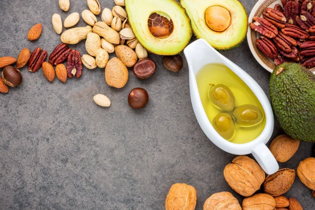 Η βιταμίνη της νεότητας και της ομορφιάς που χαρίζει μακροζωία!