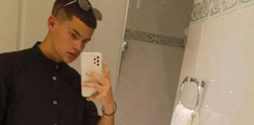 Τραγωδία στη Ρόδο: Γιος Διοικητή του Λιμενικού ο 19χρονος ΕΠΟΠ, περίμενε τον πατέρα του να τον επισκεφθεί ΦΩΤΟ