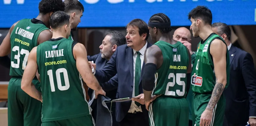 Οι αιτίες για την κρίση και το restart του Παναθηναϊκού