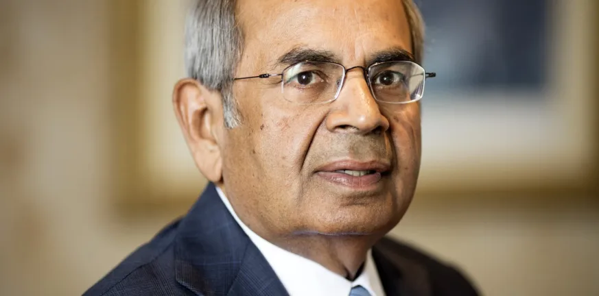 Πέθανε ο Γκοπιτσάντ Χιντούτζα, περισσότερα από 45 δισ. δολάρια η περιουσία του