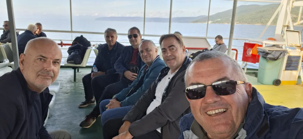 Ημερίδα από το Επιμελητήριο Αχαΐας και την Ένωση Επαγγελματιών Ασφαλιστών Νοτιοδυτικής Ελλάδος