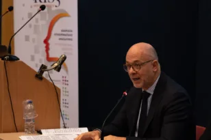 Επίσημη εκκίνηση του «Μηχανισμού Διακυβέρνησης RIS3» της Περιφέρειας Δυτικής Ελλάδας