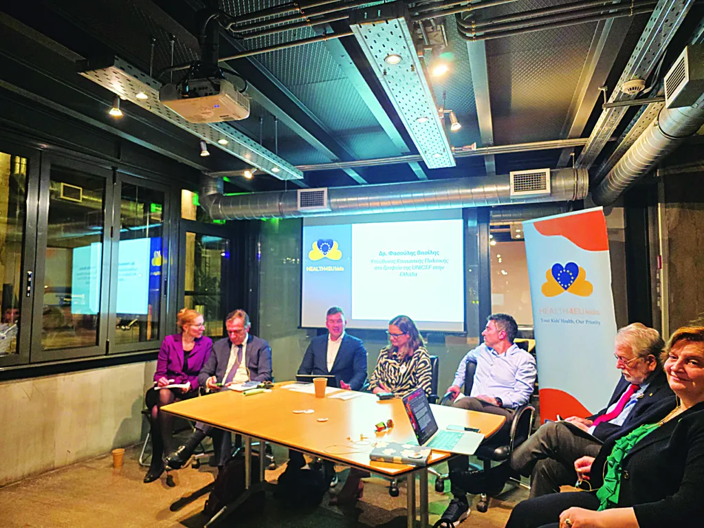 ΠΡΑΚΤΙΚΕΣ ΛΥΣΕΙΣ ΣΥΖΗΤΗΣΑΝ ΧΘΕΣ ΜΕΛΗ ΤΗΣ ΕΠΙΣΤΗΜΟΝΙΚΗΣ ΚΟΙΝΟΤΗΤΑΣ