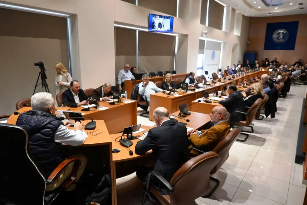 Ν. Φαρμάκης: «Η Δυτική Ελλάδα σε διαρκή τροχιά ανάπτυξης» 