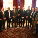 Υπογραφή Μνημονίου Συνεργασίας της Περιφέρειας Δυτικής Ελλάδας με το Υπουργείο Εξωτερικών για τη λειτουργία Γραφείου Εξωστρέφειας