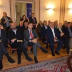 Υπογραφή Μνημονίου Συνεργασίας της Περιφέρειας Δυτικής Ελλάδας με το Υπουργείο Εξωτερικών για τη λειτουργία Γραφείου Εξωστρέφειας