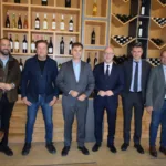 Υπογραφή Μνημονίου Συνεργασίας της Περιφέρειας Δυτικής Ελλάδας με το Υπουργείο Εξωτερικών για τη λειτουργία Γραφείου Εξωστρέφειας