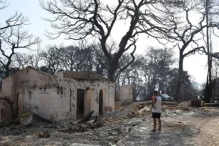 Τελικά ποια είναι η σχέση της κλιματικής αλλαγής με τον καρκίνο;