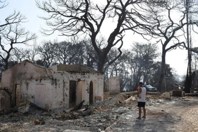 Τελικά ποια είναι η σχέση της κλιματικής αλλαγής με τον καρκίνο;