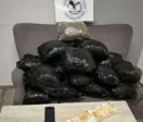 Πάτρα: Πλήγμα στη διακίνηση ναρκωτικών, σαφές μήνυμα από την τοπική ΕΛ.ΑΣ.