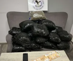 Πάτρα: Πλήγμα στη διακίνηση ναρκωτικών, σαφές μήνυμα από την τοπική ΕΛ.ΑΣ.