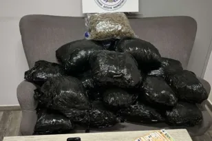 Πάτρα: Πλήγμα στη διακίνηση ναρκωτικών, σαφές μήνυμα από την τοπική ΕΛ.ΑΣ.