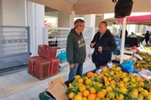 «Κάνει τα “στραβά μάτια” ο Δήμος»