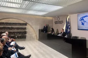 Η Δικαιοσύνη γίνεται πιο γρήγορη: Πρωτόδικη απόφαση εκδίδεται σε έως 280 ημέρες στο Πρωτοδικείο Αχαΐας