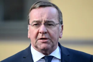 Γιατί ο Πιστόριους κάνει λόγο για «αυξανόμενη απειλή» από τη Ρωσία;