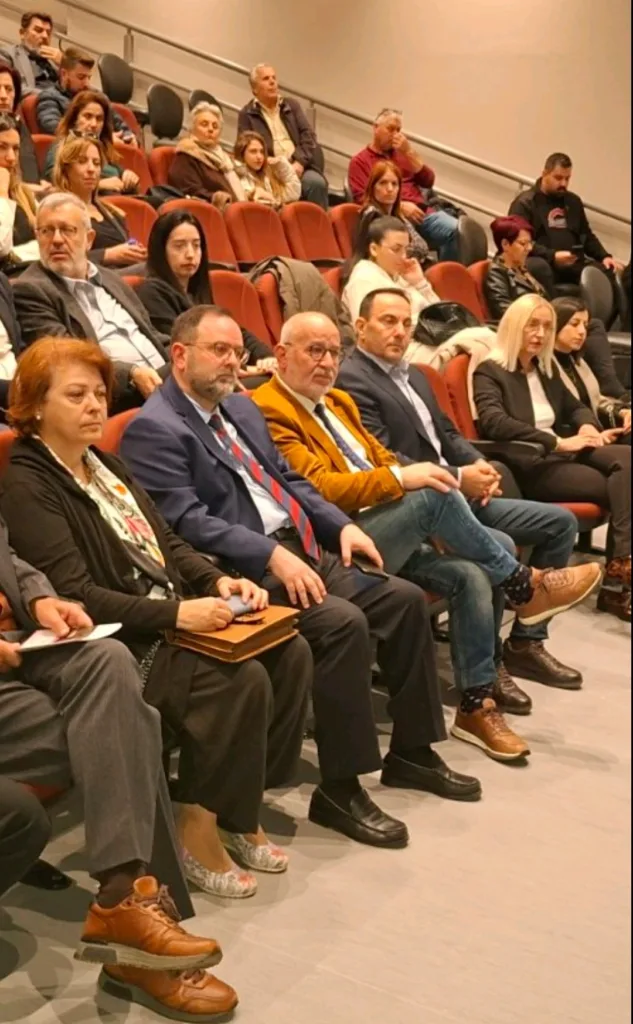 Αντικείμενο μελέτης ο Ναός του Επικούριου Απόλλωνα στο ευρωπαϊκό έργο HERIT ADAPT