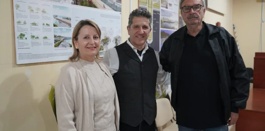 Ο Δήμος Πατρέων στο πλευρό των πυρόπληκτων αγροτών: Ημερίδα στα Ροΐτικα για τη διαχείριση των ελαιοδέντρων