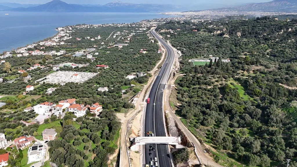 Πώς η Πάτρα θα βρεθεί στο επίκεντρο του πολιτικού ενδιαφέροντος το επόμενο 10ήμερο Πώς η Πάτρα θα βρεθεί στο επίκεντρο του πολιτικού ενδιαφέροντος το επόμενο 10ήμερο