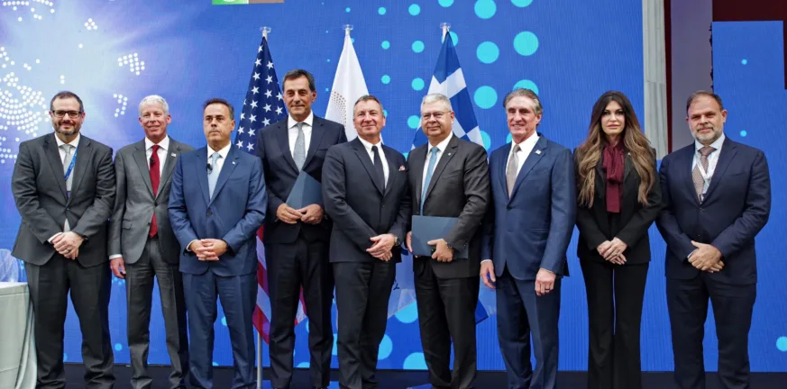 Νέα εποχή για την έρευνα υδρογονανθράκων στην Ελλάδα: η ExxonMobil μπαίνει στο Block 2