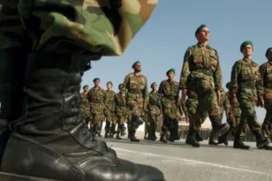 Πάτρα: Ο εορτασμός της Ημέρας Ενόπλων Δυνάμεων – Οι δράσεις της Περιφέρειας