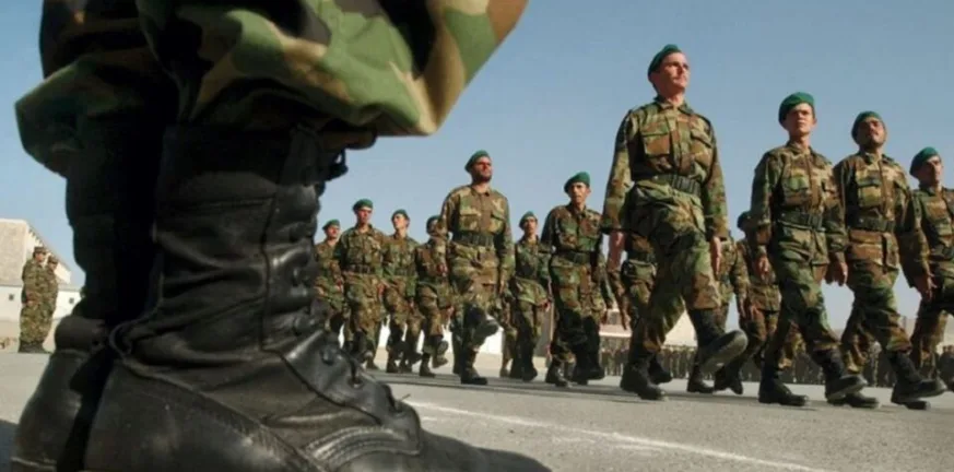 Πάτρα: Ο εορτασμός της Ημέρας Ενόπλων Δυνάμεων - Οι δράσεις της Περιφέρειας