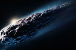 Ζωντανή μετάδοση απόψε από τη NASA: Νέες εικόνες του διαστρικού κομήτη 3I/ATLAS