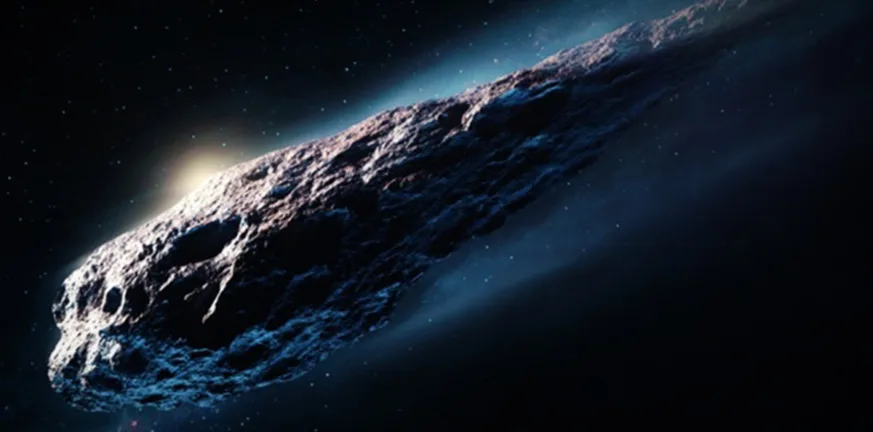 Ζωντανή μετάδοση απόψε από τη NASA: Νέες εικόνες του διαστρικού κομήτη 3I/ATLAS