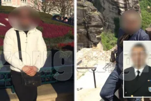 Δίωξη για κακούργημα στον πλωτάρχη στο Βόλο