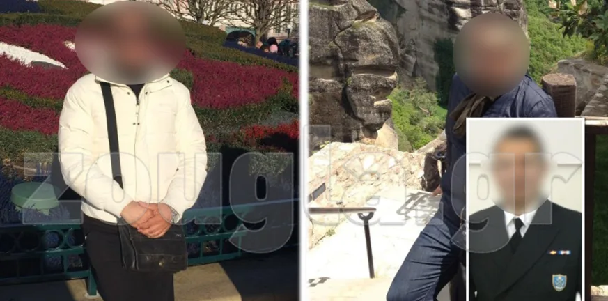 Δίωξη για κακούργημα στον πλωτάρχη στο Βόλο