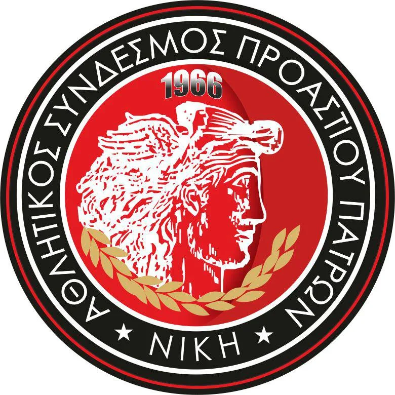 Νίκη Προαστείου: Επιστολές προς ΕΠΣ Αχαΐας και Επιτροπή Δεοντολογίας Νίκη Προαστείου: Επιστολές προς ΕΠΣ Αχαΐας και Επιτροπή Δεοντολογίας