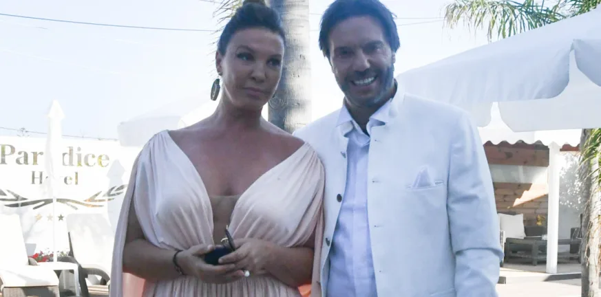 Βάνα Μπάρμπα αδειάζει Στράτο Τζώρτζογλου: «Είπε μπούρδες. Θα ήταν κουρασμένος από την πρόβα»!!!