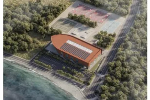 Δυο ενστάσεις και προσωρινό μπλόκο στην ανακατασκευή του κολυμβητηρίου της Αγυιάς