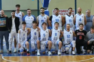 Νίκες για τους νησιώτες στην Α2 ΕΣΚΑ-Η