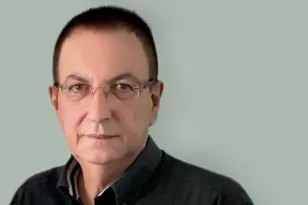 Πένθος στην Πάτρα για τον θάνατο του δημοσιογράφου Δημήτρη Χωρίτου