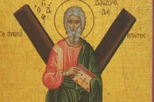 Ο συμβολικός ρόλος του Πρωτοκλήτου Ανδρέα – Ο ομ. καθηγητής Κοινωνιολογίας Νίκος Κοκοσαλάκης στην «Π»