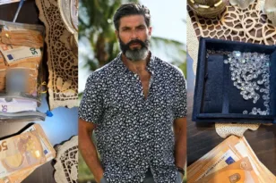 «Με απείλησαν για τη ζωή μου. Δε φοβάμαι τίποτα, ας με σκοτώσουν σήμερα το βράδυ» ανατριχιαστικές αποκαλύψεις Μαρτίκα