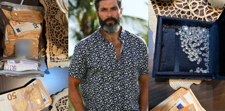 «Με απείλησαν για τη ζωή μου. Δε φοβάμαι τίποτα, ας με σκοτώσουν σήμερα το βράδυ» ανατριχιαστικές αποκαλύψεις Μαρτίκα