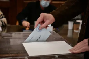 Δικηγόροι Αιγίου: Απόλυτη ισοπαλία και πάμε για τελικό την Κυριακή