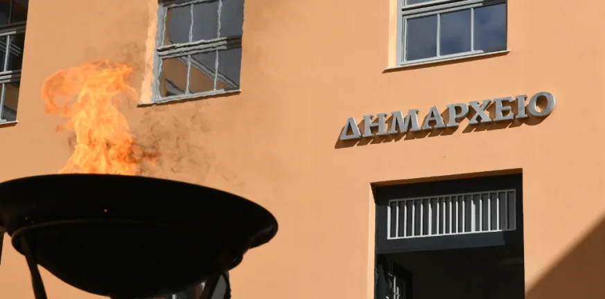 Πάτρα: Δείτε ποιοι αθλητές θα τρέξουν λαμπαδηδρόμοι για την Φλόγα