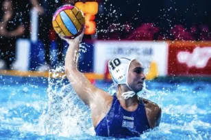 Η 14χρονη πατρινή αθλήτρια που κλήθηκε στην Εθνική γυναικών!