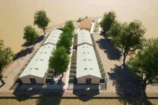 Αιγιάλεια: Ευθεία κόντρα Δήμου και Συλλόγου Τέμενης για το καταφύγιο ζώων