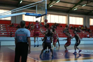 Η ΑΕ Βαρθολομιού έκανε… μπλόκο στην Αχαγιά ΄82