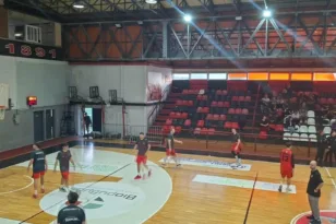 Παναχαϊκή-Καλαμάτα live από το pelop.gr – Φωτογραφίες/δηλώσεις