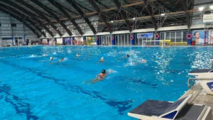 Οι Μίνι Παίδες και Κορασίδες της ΝΕΠ τα πήγαν περίφημα στη Νέα Σμύρνη