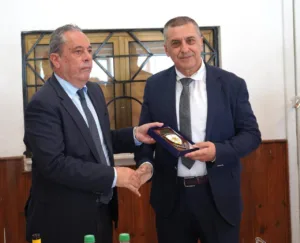 Κύπρος: Πράξη αγάπης της οικογένειας Κουρέτα προς τον «θείο Γιώργο»